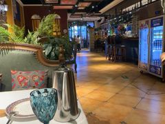 -俄士厨房(五棵松华熙LIVE店)