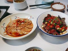 -火宫殿·小吃王国(坡子街店)