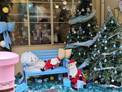 -笑笑凉皮(富国街店)