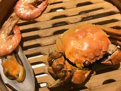 -AdD全日制餐厅(中谷花园酒店)