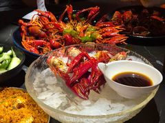 -红盔甲·小龙虾(人民广场店)