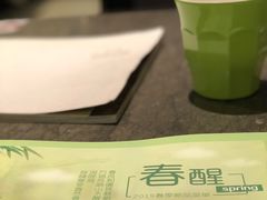 -汤城小厨•粤菜•靓汤(苏州街店)
