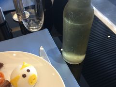 -索菲特酒店 · 云尚天际自助餐厅