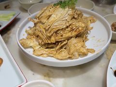 -京味斋·北京烤鸭(北京南站洋桥店)