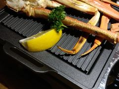 -蟹将军·松叶蟹和牛日料放题自助(K11店)