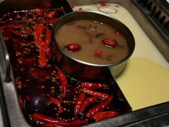 -巴奴毛肚火锅(六天地店)