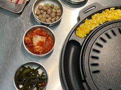 -小团团·路边烤牛肉(南岭壹街店)
