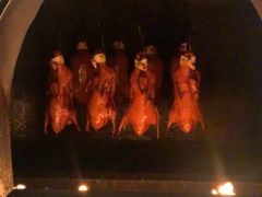 -京味斋·烤鸭·北京菜(安贞店)