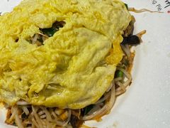 -河沿肉饼Beijing Pie(东华门店)