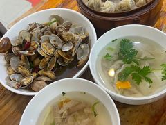 -大叔家福鼎小吃(十全街店)