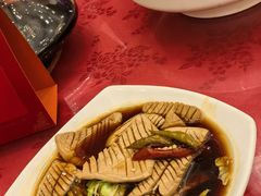 炝腰花-顺风酒店(长寿路店)