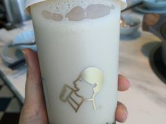 -喜茶(佛山岭南站店)