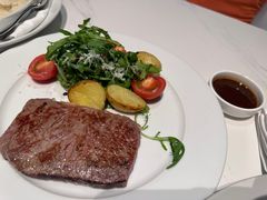 -君悦酒店·意合园·意式风味
