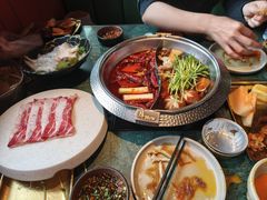 -牛New寿喜烧(金鹰世界店)