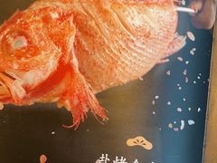 -山葵家·创意料理(宁波来福士店)