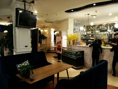 -花舍·新派粤菜·西餐·下午茶(亚运村·鸟巢店)
