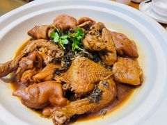 -沈家花园如皋菜(海阳路店)