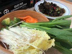 -琼大师东方烤乳猪(亚特兰蒂斯店)