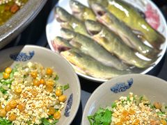 -石锅苗苗鱼(武汉首店)
