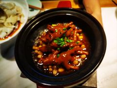 -苏帮袁Sue Cuisine(来福士店)