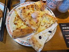 -比格比萨自助(花园路店)