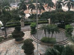 -广州科尔海悦酒店