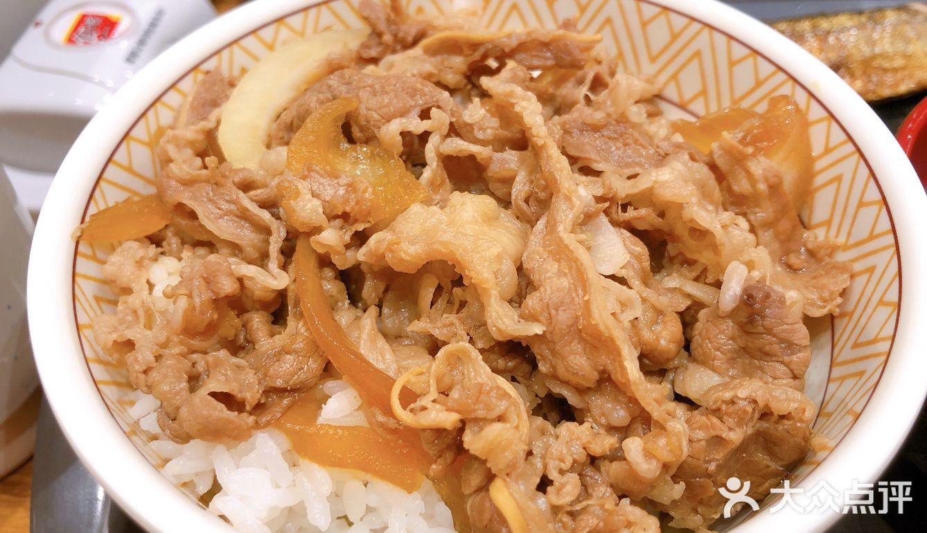 在日本超火的食其家终于开到深圳了！