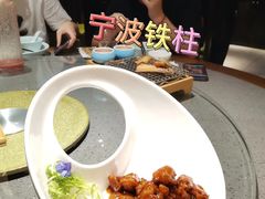 -老头儿油爆虾(星光一期店)