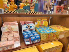 -泡泡玛特POPMART(壹号店)