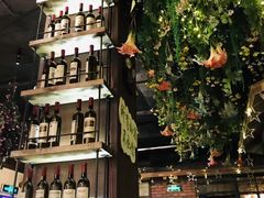 -春风十里烧烤音乐吧(实力乐队驻唱三元里店)