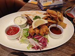 -bluefrog蓝蛙(石家庄欢乐汇店)