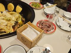 -江湖水乡铁锅炖魚(周庄嘉园店)