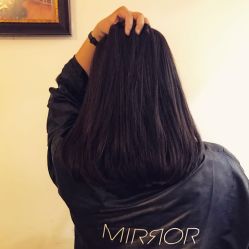 中发-3AM HAIR SALON烫发染发接发