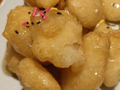 -蒙亨·手把肉·蒙古包文化主题餐厅(乌兰察布天恒广场店)