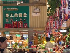 -亚马逊海鲜自助(梅溪湖步步高店)