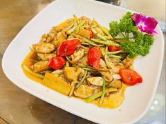 -鼎晟江南·融合江南宴(固戍店)