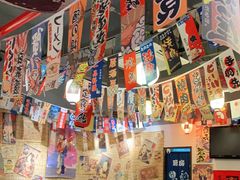 大堂-喜多亭(宜山路店)