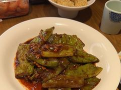 -倍儿美海鲜大排挡·非遗海鲜蒸饺(洋货店)