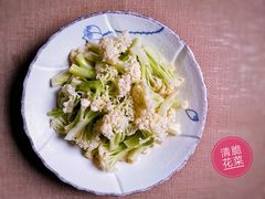 -围龙屋客家食府(福田店)