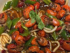 -星光小把串·海鲜烧烤(西安路店)