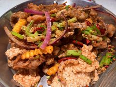 -红盔甲·小龙虾(天钥桥店)