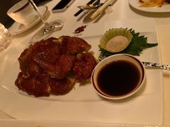 -天龙轩(香港丽思卡尔顿酒店)