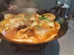 -彭城味道.地道徐州味(怡海花园店)