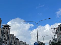 -红星光发煲仔饭(大石街店)