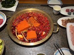 -小天鹅火锅·一线江景洪鼎旗舰店(洪崖洞店)