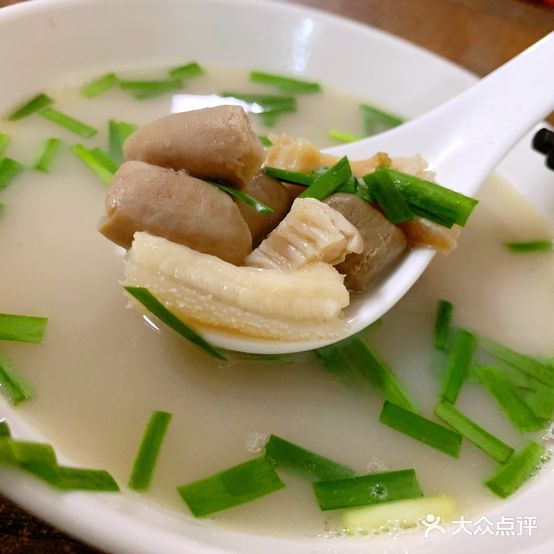 牛羊杂汤(光复北店)