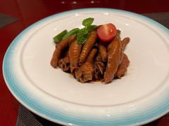 -国惠大酒楼(爱琴海购物公园店)