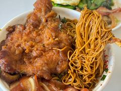 -小毛面馆(光华路店)