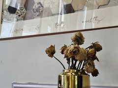 -翠娜家· Trina’s西餐厅(高新万达店)