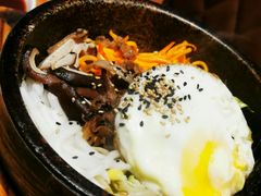 -弘益铭家九炙社韩国烤肉料理(尚美店)